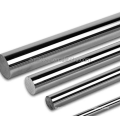 Alloy Steel / Round Bar Bright Rod 304 Stainless Steel Bar Bright Bar